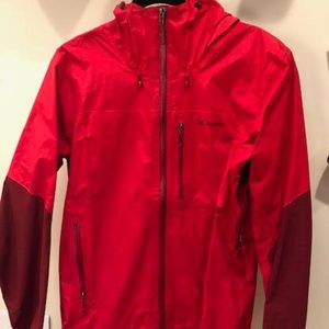 Patagonia Shell Jacket